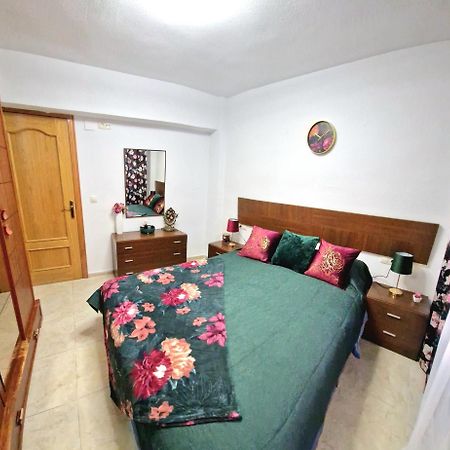 Apartment Svetlana Alicante Extérieur photo