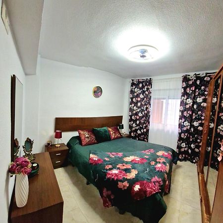 Apartment Svetlana Alicante Extérieur photo