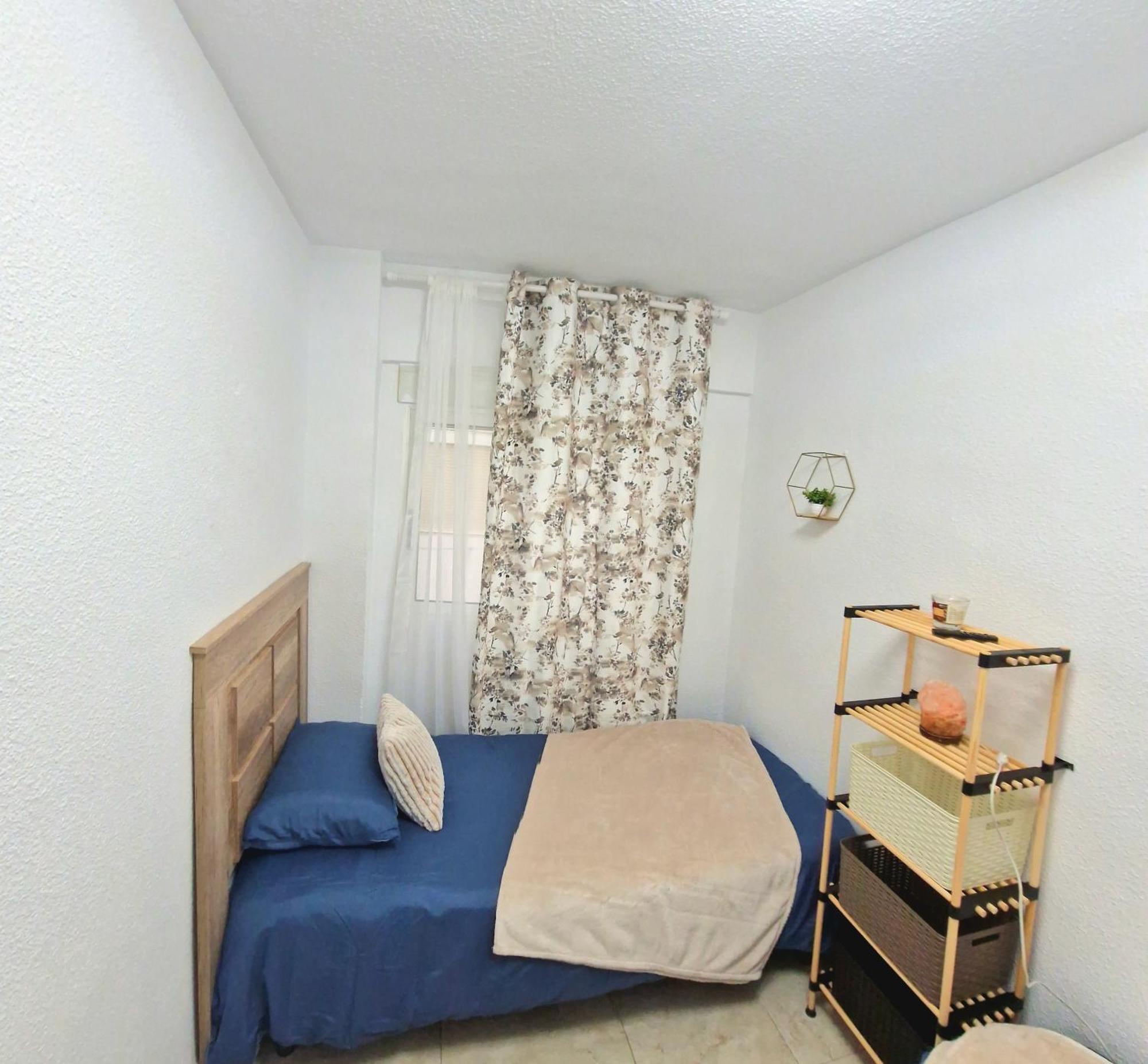 Apartment Svetlana Alicante Extérieur photo