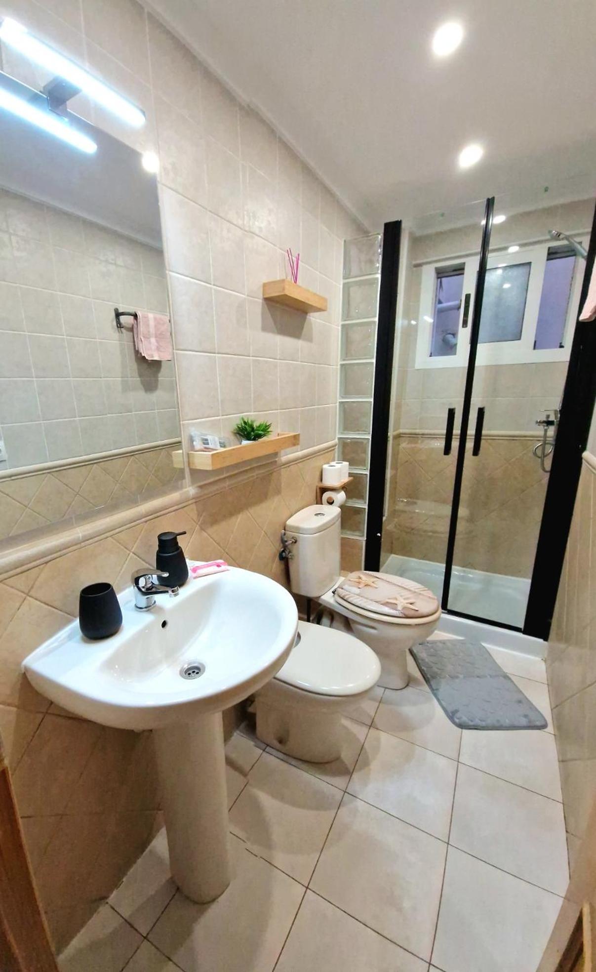 Apartment Svetlana Alicante Extérieur photo