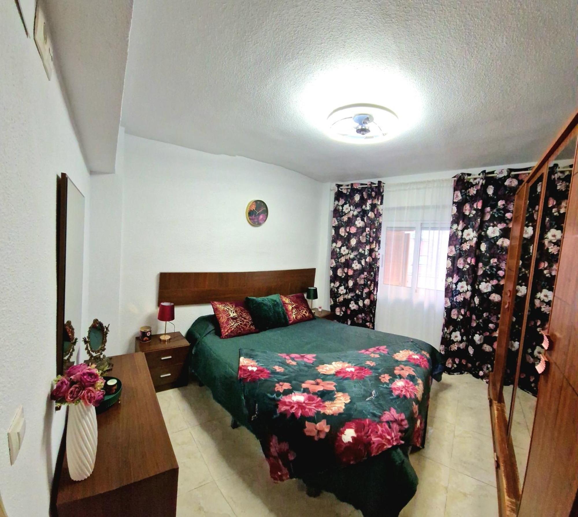 Apartment Svetlana Alicante Extérieur photo